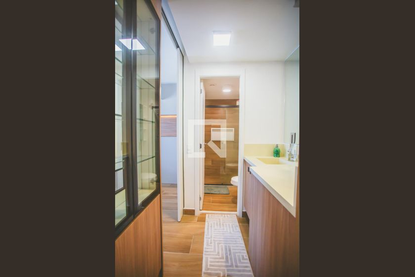Apartamento, 1 quarto, 37 m² - Foto 21