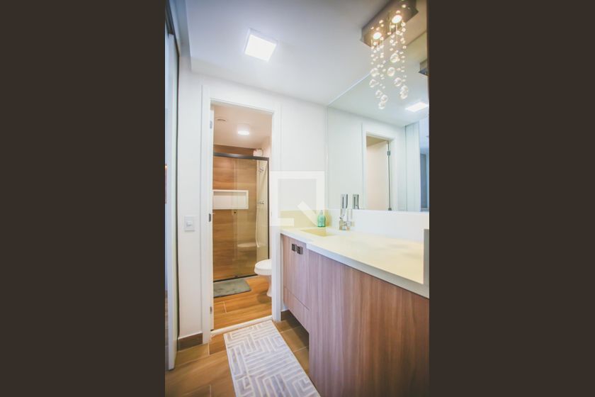 Apartamento, 1 quarto, 37 m² - Foto 19
