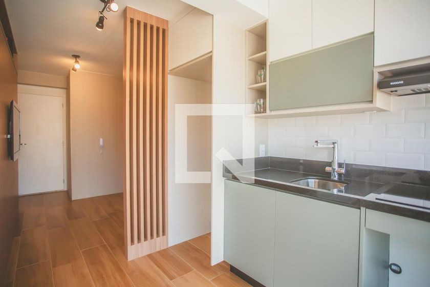 Apartamento, 1 quarto, 37 m² - Foto 41