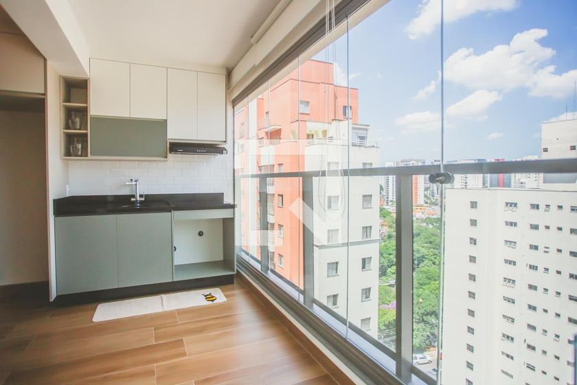 Apartamento, 1 quarto, 37 m² - Foto 39