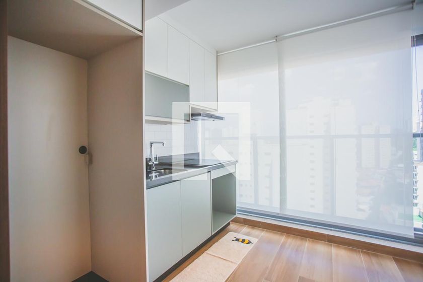 Apartamento, 1 quarto, 37 m² - Foto 35