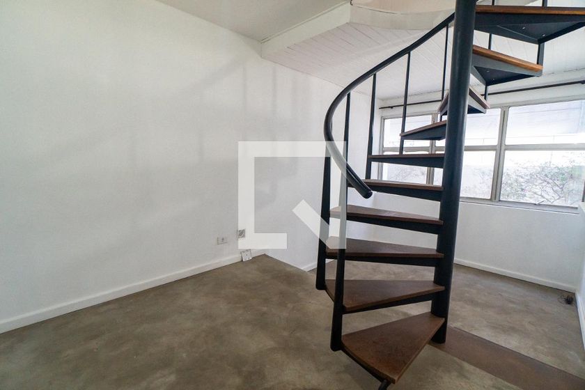 Apartamento, 1 quarto, 40 m² - Foto 1