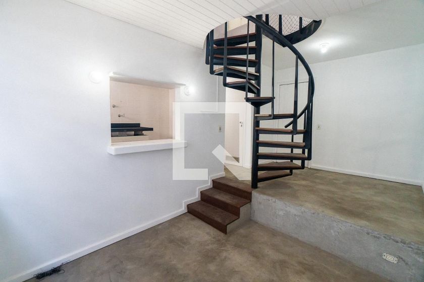Apartamento, 1 quarto, 40 m² - Foto 3