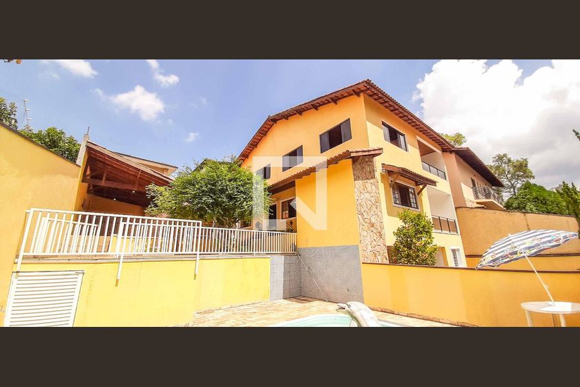 Casa, 5 quartos, 436 m² - Foto 249