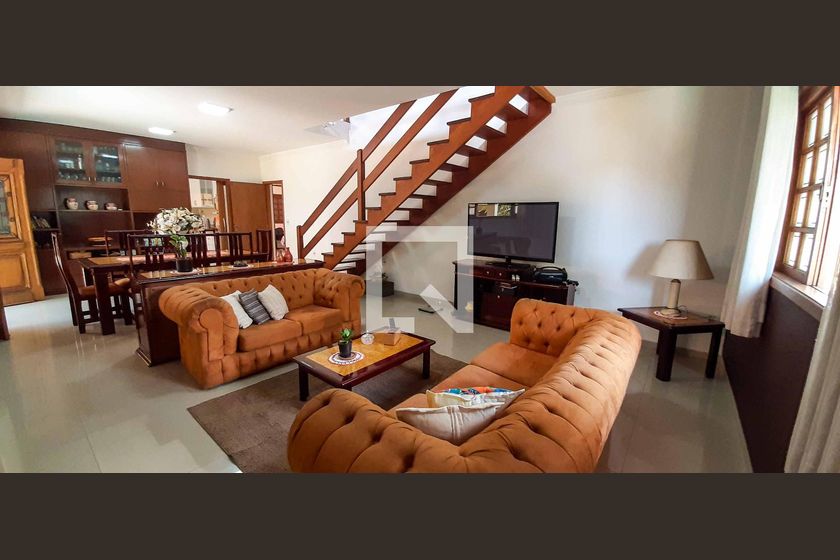Casa, 5 quartos, 436 m² - Foto 16