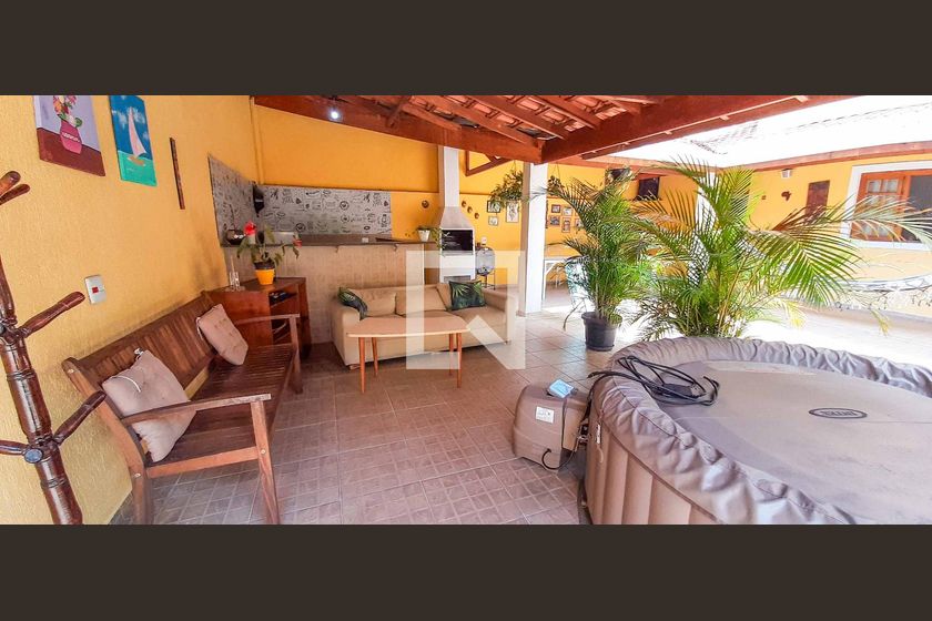 Casa, 5 quartos, 436 m² - Foto 225