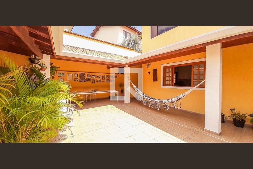 Casa, 5 quartos, 436 m² - Foto 229