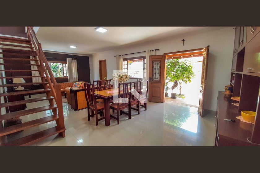 Casa, 5 quartos, 436 m² - Foto 9