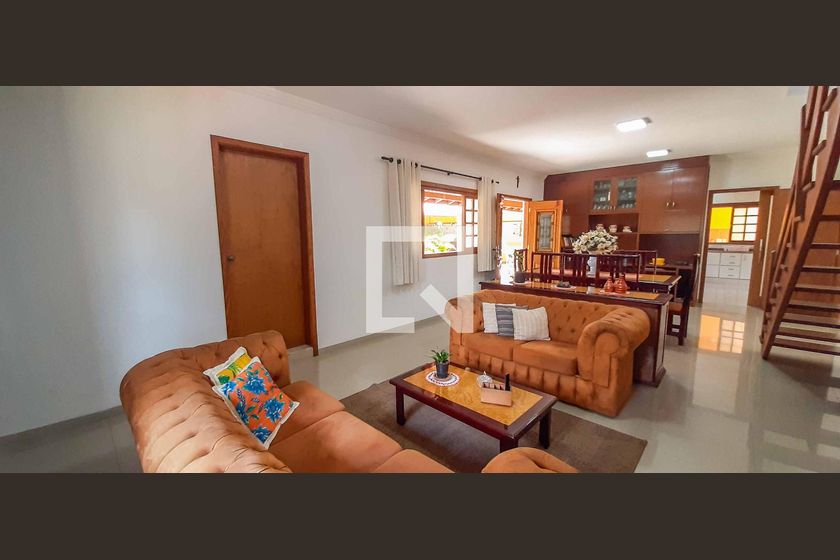 Casa, 5 quartos, 436 m² - Foto 17