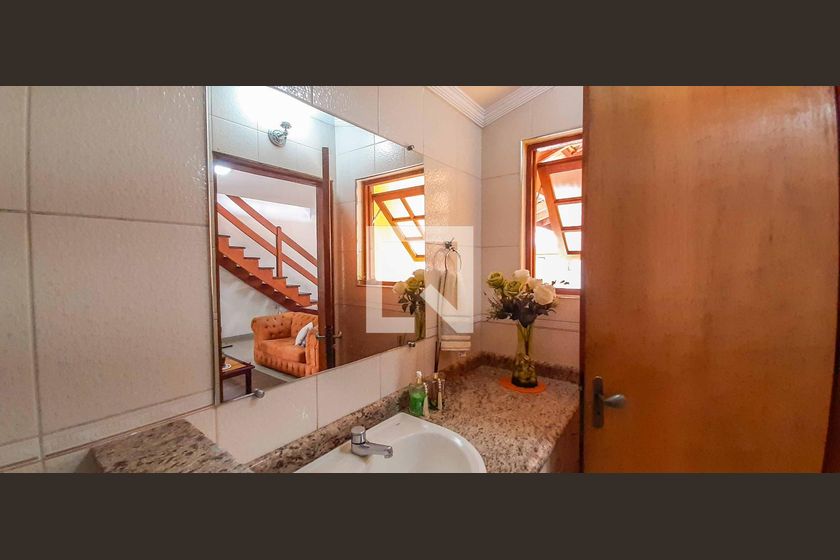 Casa, 5 quartos, 436 m² - Foto 25