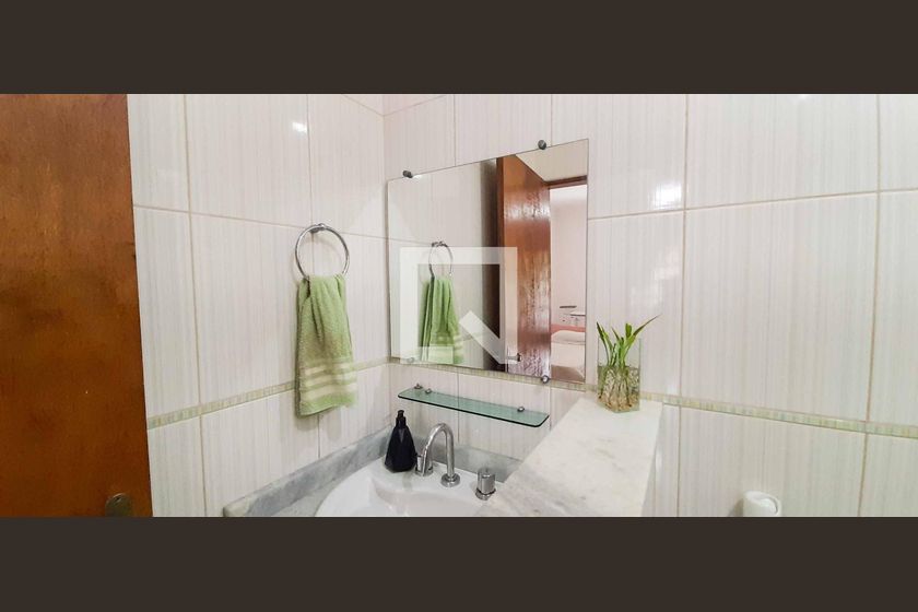 Casa, 5 quartos, 436 m² - Foto 187