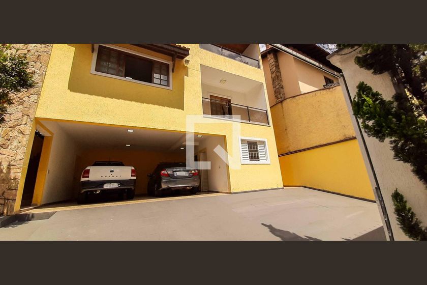 Casa, 5 quartos, 436 m² - Foto 311
