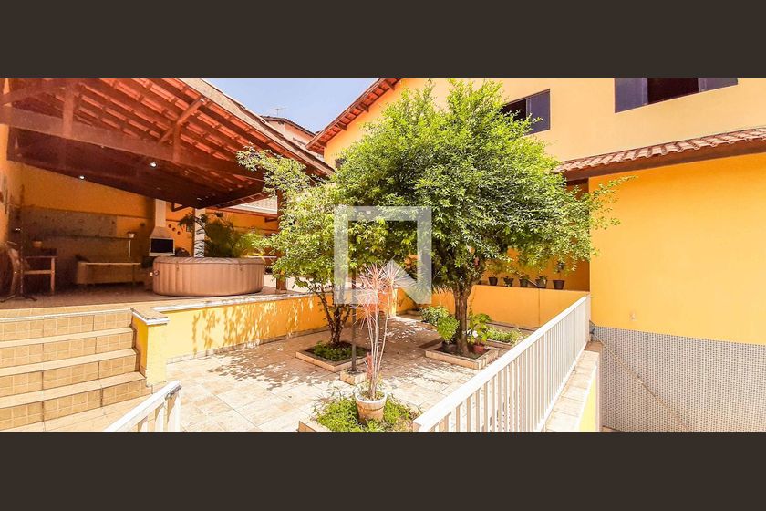 Casa, 5 quartos, 436 m² - Foto 235