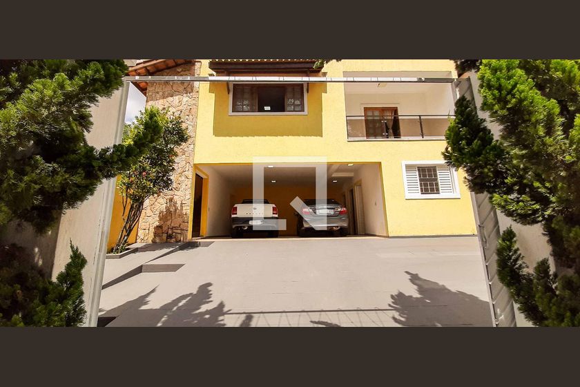 Casa, 5 quartos, 436 m² - Foto 305