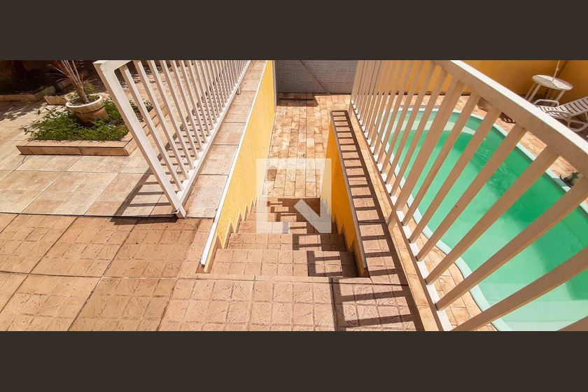 Casa, 5 quartos, 436 m² - Foto 237