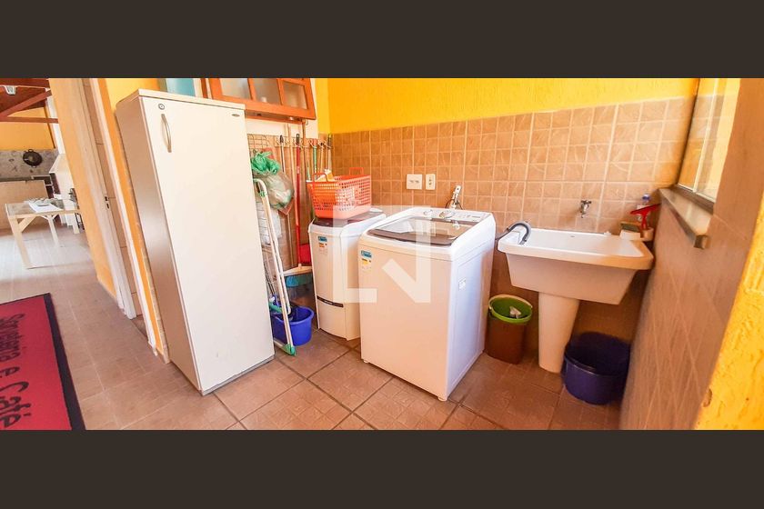 Casa, 5 quartos, 436 m² - Foto 257