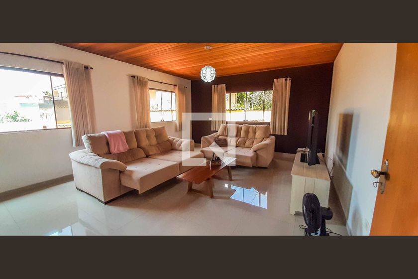 Casa, 5 quartos, 436 m² - Foto 37
