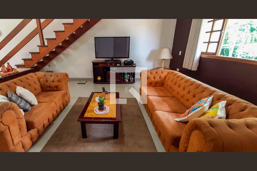 Casa, 5 quartos, 436 m² - Foto 20