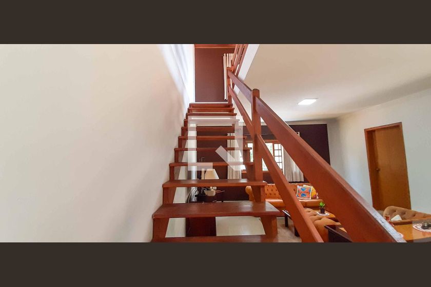 Casa, 5 quartos, 436 m² - Foto 35