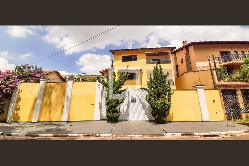 Casa, 5 quartos, 436 m² - Foto 321