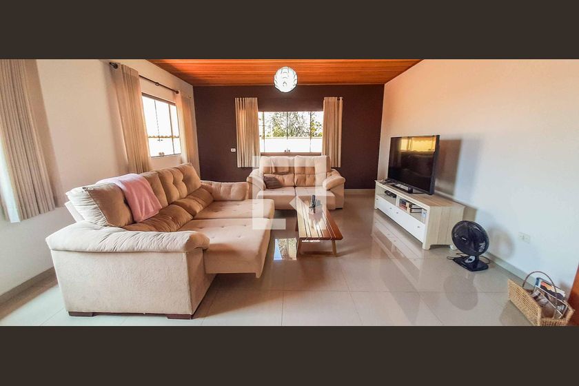 Casa, 5 quartos, 436 m² - Foto 39