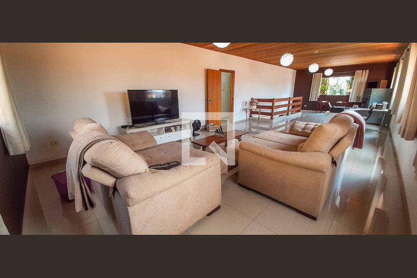 Casa, 5 quartos, 436 m² - Foto 43