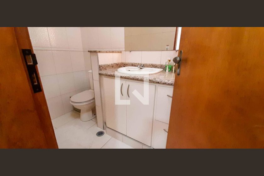 Casa, 5 quartos, 436 m² - Foto 21