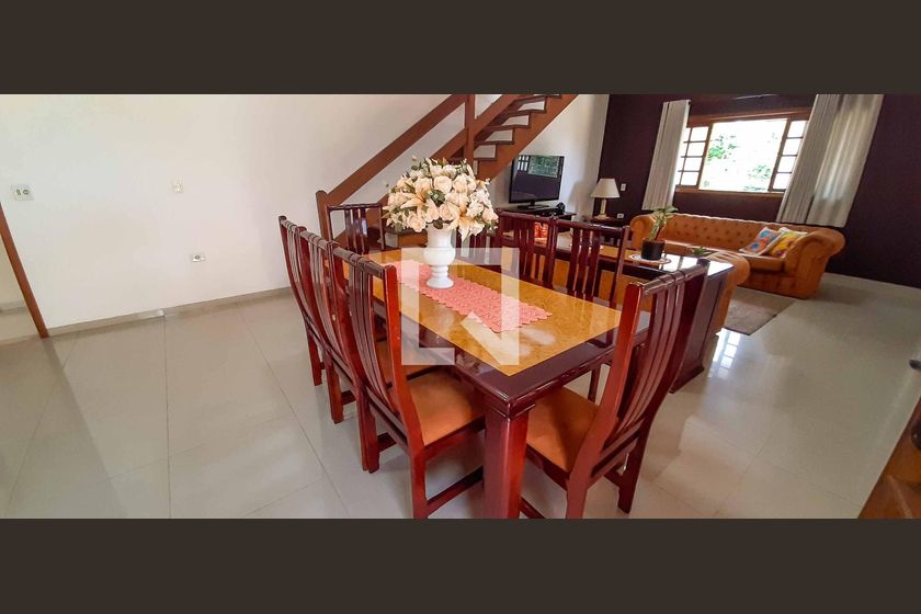 Casa, 5 quartos, 436 m² - Foto 5