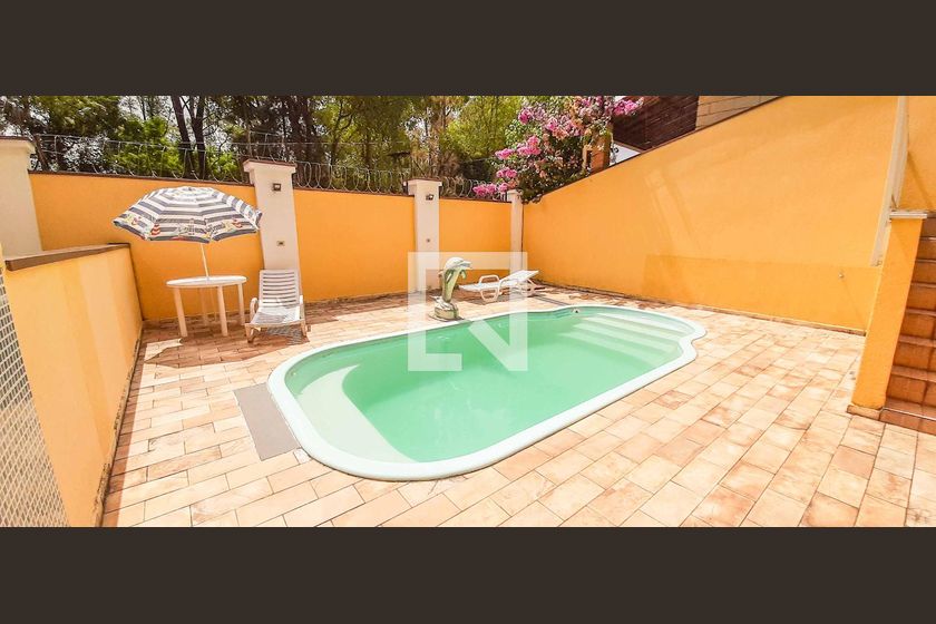 Casa, 5 quartos, 436 m² - Foto 243