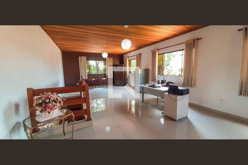 Casa, 5 quartos, 436 m² - Foto 47