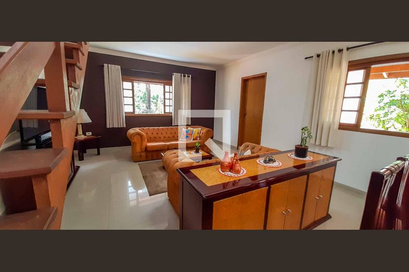 Casa, 5 quartos, 436 m² - Foto 12