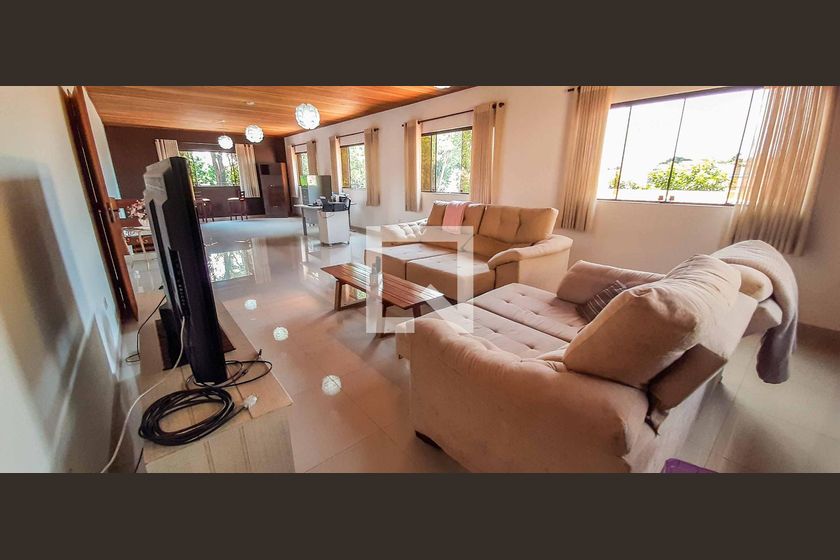 Casa, 5 quartos, 436 m² - Foto 45