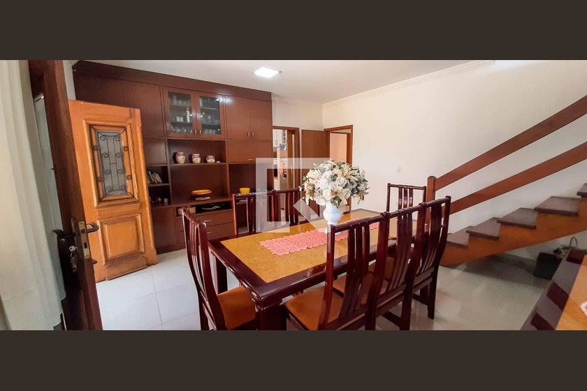 Casa, 5 quartos, 436 m² - Foto 8
