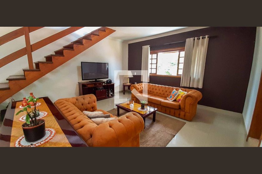 Casa, 5 quartos, 436 m² - Foto 13