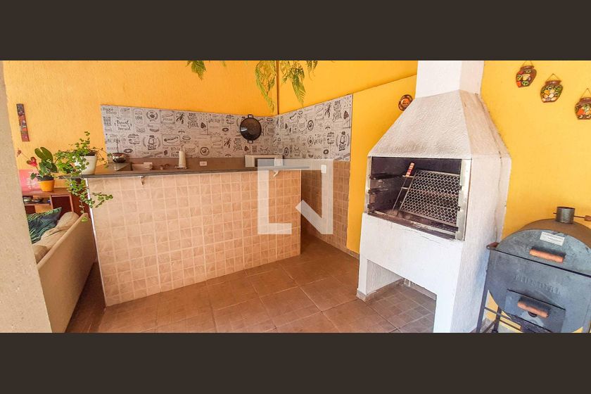 Casa, 5 quartos, 436 m² - Foto 215