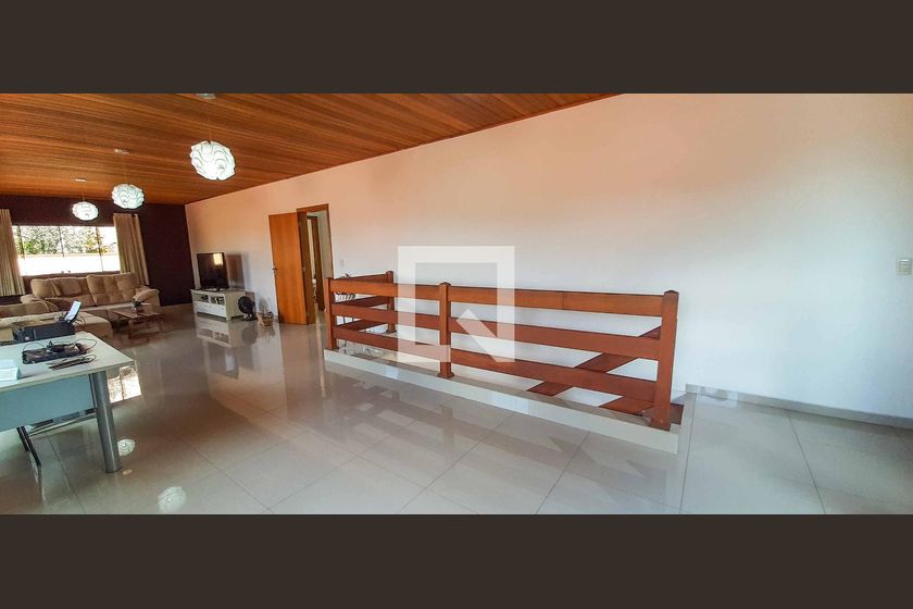 Casa, 5 quartos, 436 m² - Foto 55