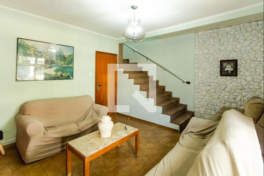 Casa, 3 quartos, 180 m² - Foto 2