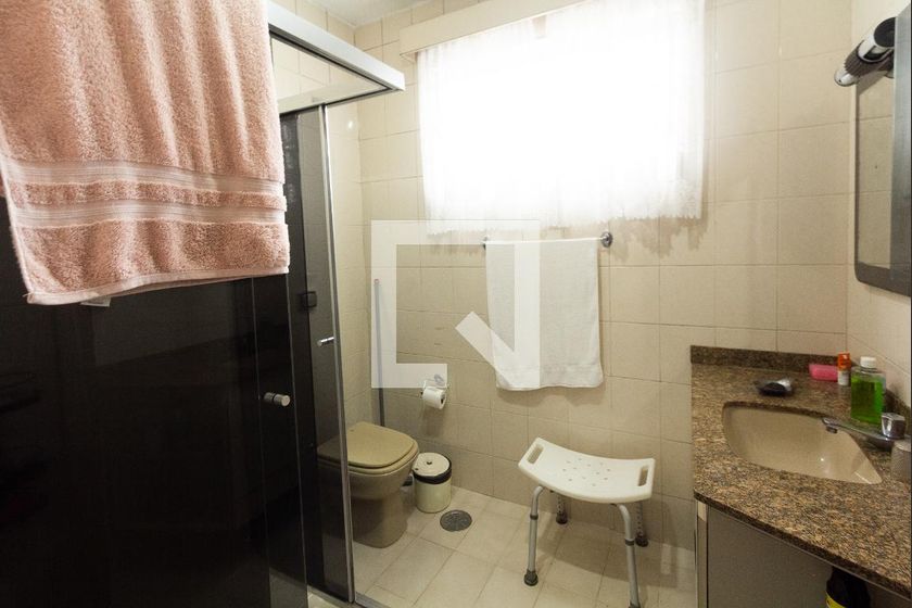 Casa, 3 quartos, 180 m² - Foto 25