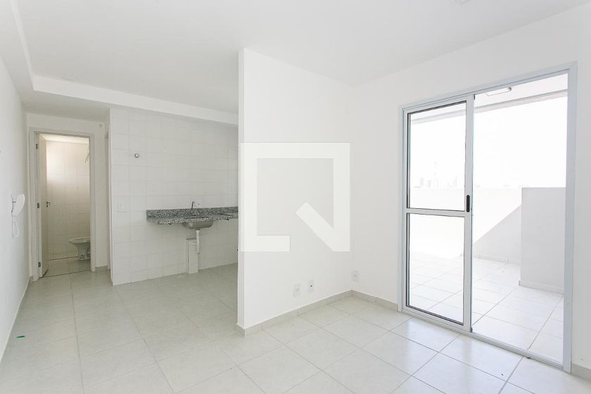Apartamento, 1 quarto, 65 m² - Foto 1