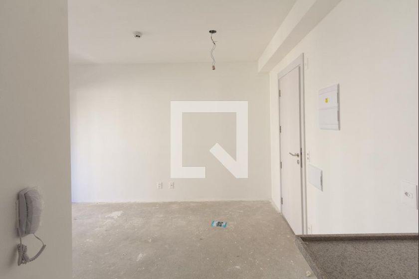 Kitnet-Studio, 28 m² - Foto 11
