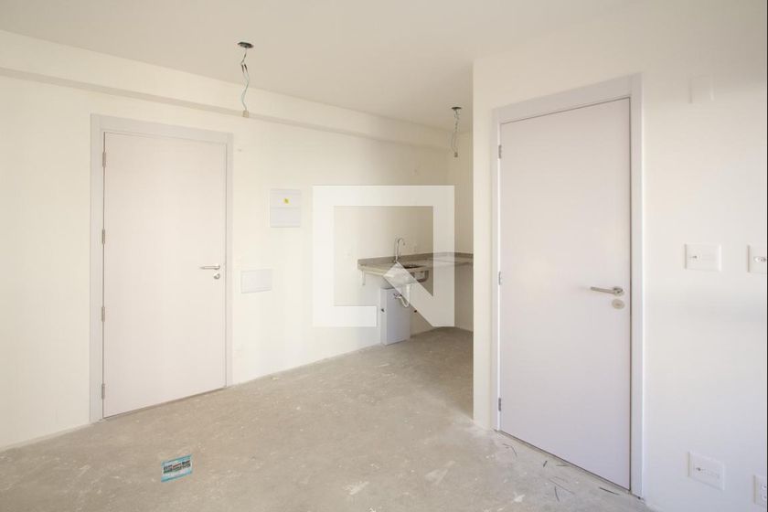 Kitnet-Studio, 28 m² - Foto 15