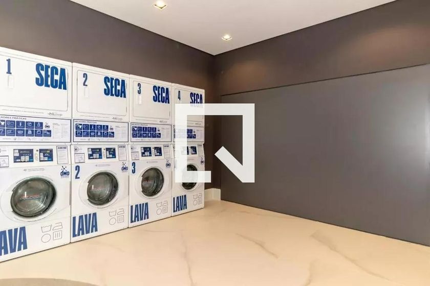 Kitnet-Studio, 28 m² - Foto 59