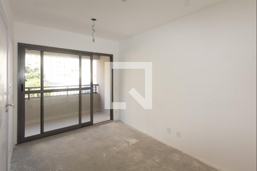 Kitnet-Studio, 28 m² - Foto 13