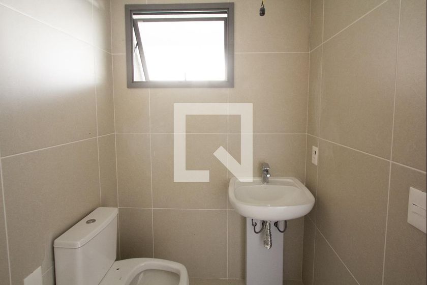 Kitnet-Studio, 28 m² - Foto 37