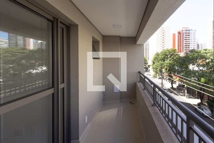 Kitnet-Studio, 28 m² - Foto 21
