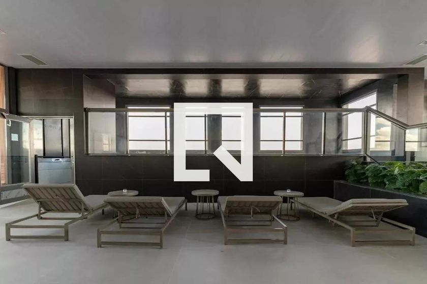 Kitnet-Studio, 28 m² - Foto 41