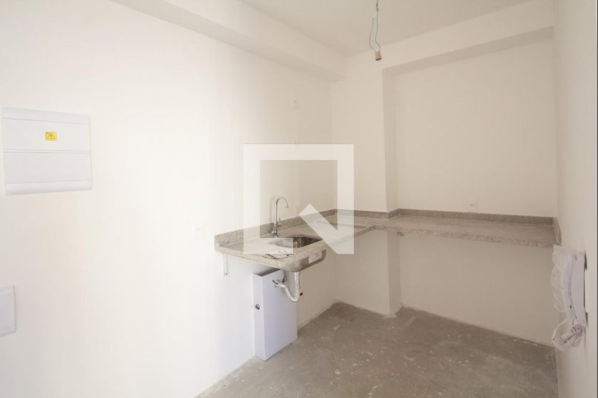 Kitnet-Studio, 28 m² - Foto 7