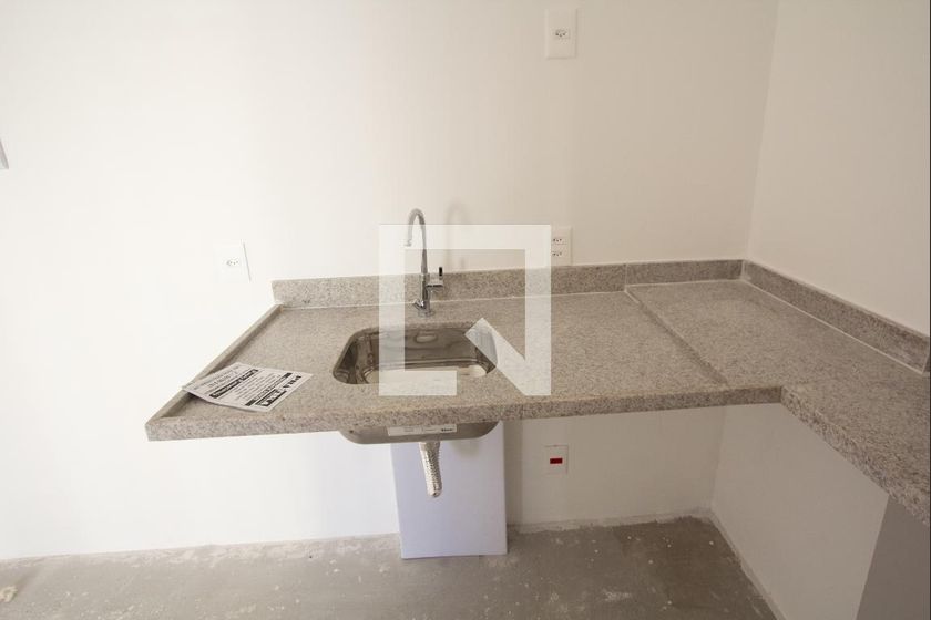 Kitnet-Studio, 28 m² - Foto 9