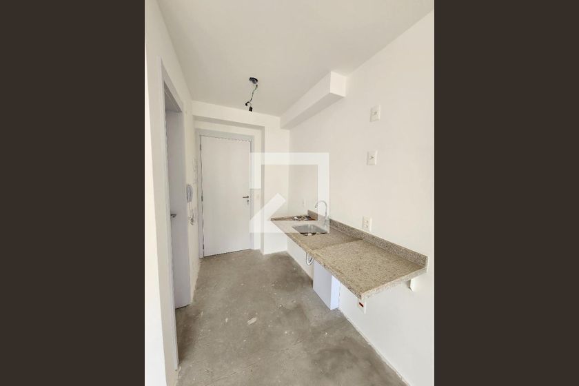 Kitnet-Studio, 28 m² - Foto 17