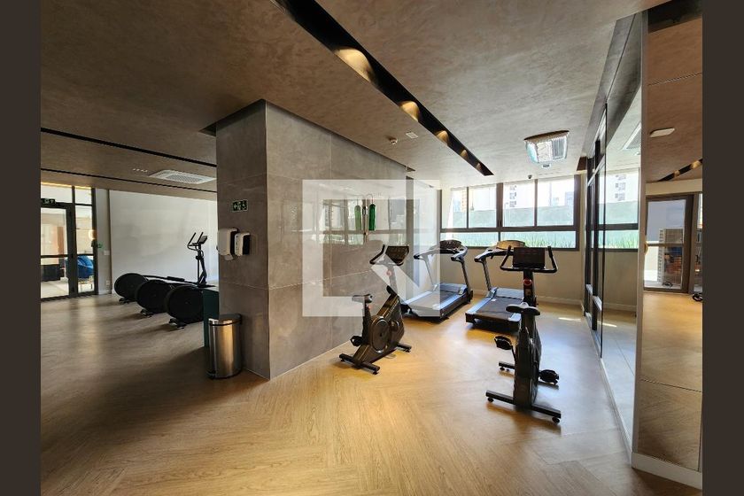 Kitnet-Studio, 28 m² - Foto 67